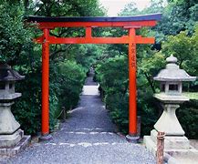 Image result for Shinto En Japon