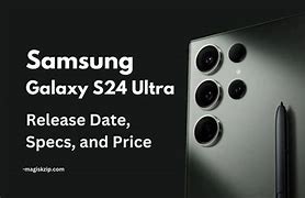Image result for Samsung Galazy 24 Ultra