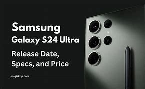 Image result for Release Date for Samsung 24