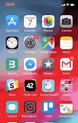 Image result for Apple iPhone iOS 12