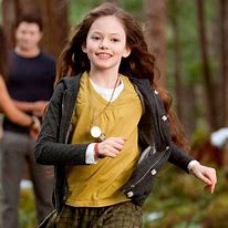 Image result for Renesmee Twilight Saga Breaking Dawn Part 2
