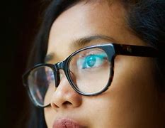 Image result for Myopia Contact Lenses