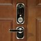 Image result for Remote Opening Door Lock with Camera