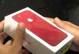 Image result for iPhone 7 Red Unboxing