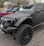 Image result for Rhino Liner Jeep Exterior
