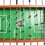 Image result for Foosball Table People