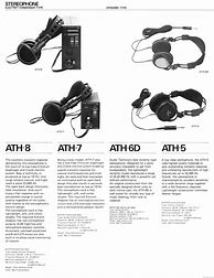 Image result for Audio-Technica Cartridge Wiring