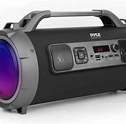 Image result for Large Stereo Bluetooth Speakers