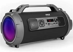 Image result for Portable Stereo Boombox