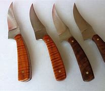 Image result for Reshaping the Sharpfinger Knife