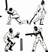 Image result for Cricket Players Body