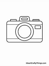Image result for A Camera Drawing