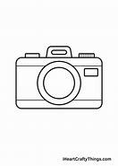 Image result for Camera Screen Drawing