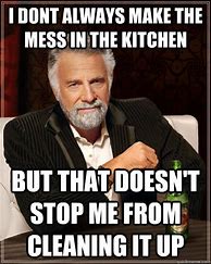 Image result for Funny Office Cleaning Memes