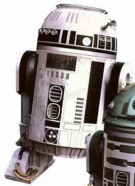 Image result for R8 Astromech Droid