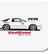 Image result for Initial D RedSuns