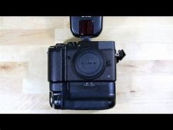 Image result for Panasonic GX-8 Battery Grip