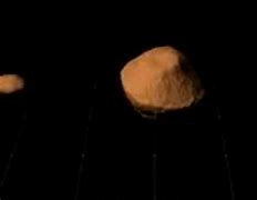 Image result for Asteroids and Vulcanoids GIF