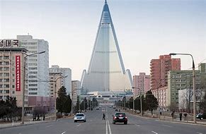 Image result for North Korea Places