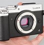 Image result for Really Right Stuff Panasonic GX-8 Camera Plate