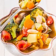 Image result for Weight Loss Vegetable Soup