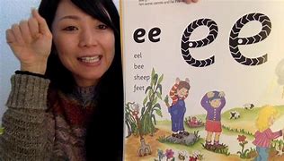 Image result for Jolly Phonics Activity