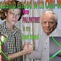 Image result for Friendship Ended Meme Template