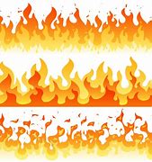 Image result for Cartoon Fire Flames Vector