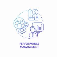 Image result for Performance Management Icon