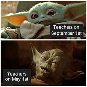 Image result for Repeating Teacher Meme