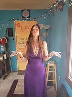 Image result for Amy Yaqui God