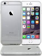Image result for White Phone Case for 6 Plus iPhone