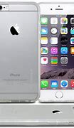 Image result for iPhone 6 with Case On It Clear