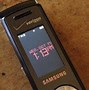 Image result for Samsung Sliding Small Phone