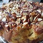 Image result for Apple Almond Cake