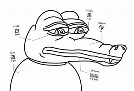 Image result for Sad Frog Meme Pepe