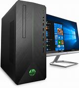 Image result for HP Paviloln Gaming PC