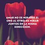 Image result for Frases De Amor En Espanol