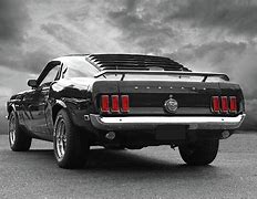 Image result for New 69 Mustang