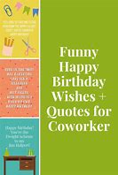 Image result for fun birthday sayings for card