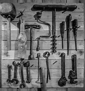 Image result for Hand Farming Tools Colonial