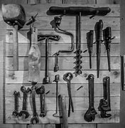 Image result for Old Logging and Carpenter Tools