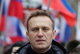 Image result for Alexey Navalny Mother