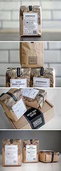 Image result for Modern Packaging Coffee