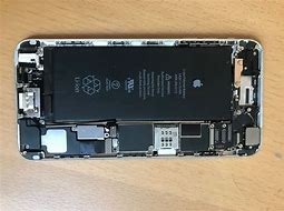 Image result for Apple iPhone 6 Plus Battery Replacement