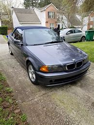 Image result for 2003 BMW 325Ci Convertible
