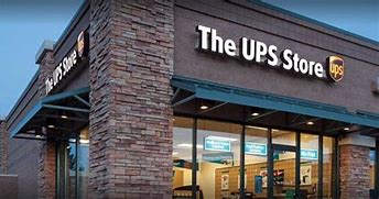Image result for The UPS Store 456