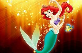 Image result for Prince On Princess Mermaid