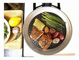 Image result for Gas Range with Grill