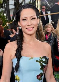 Image result for Lucy Liu I